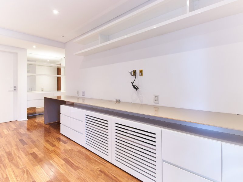 imóvel com 212m² - Perdizes - São Paulo
