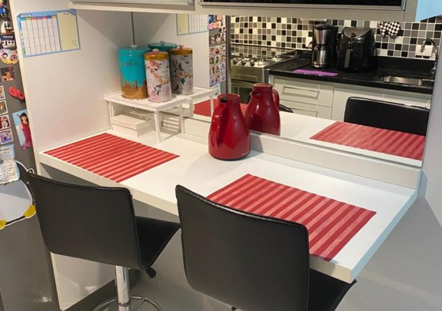 imóvel com 64m²