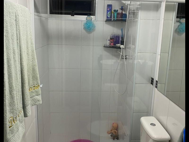 imóvel com 64m² - Vila Emir - São Paulo