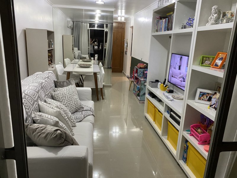 imóvel com 64m² - Vila Emir - São Paulo