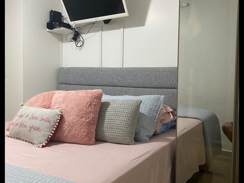 imóvel com 64m² - Vila Emir - São Paulo