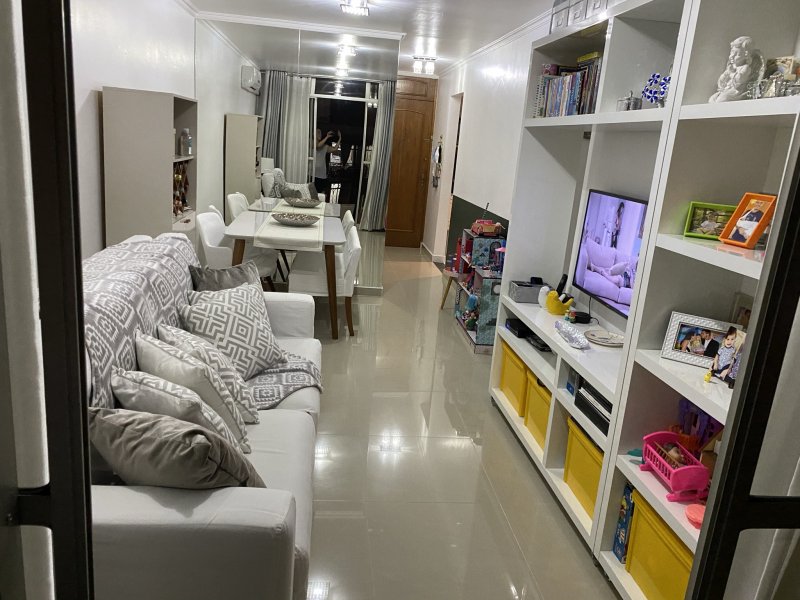 imóvel com 64m² - Vila Emir - São Paulo