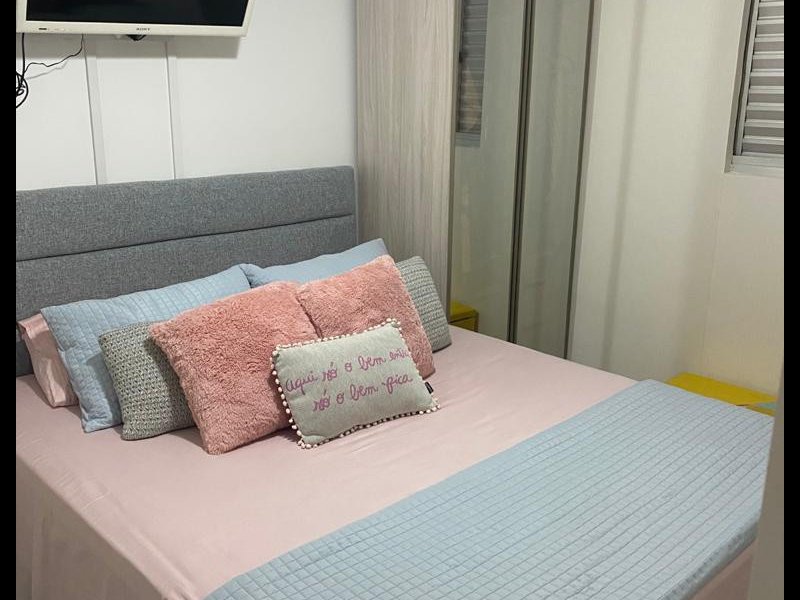 imóvel com 64m² - Vila Emir - São Paulo