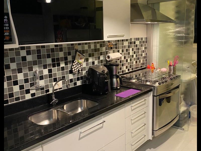 imóvel com 64m² - Vila Emir - São Paulo