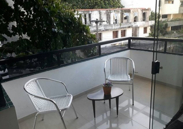 imóvel com 97m²