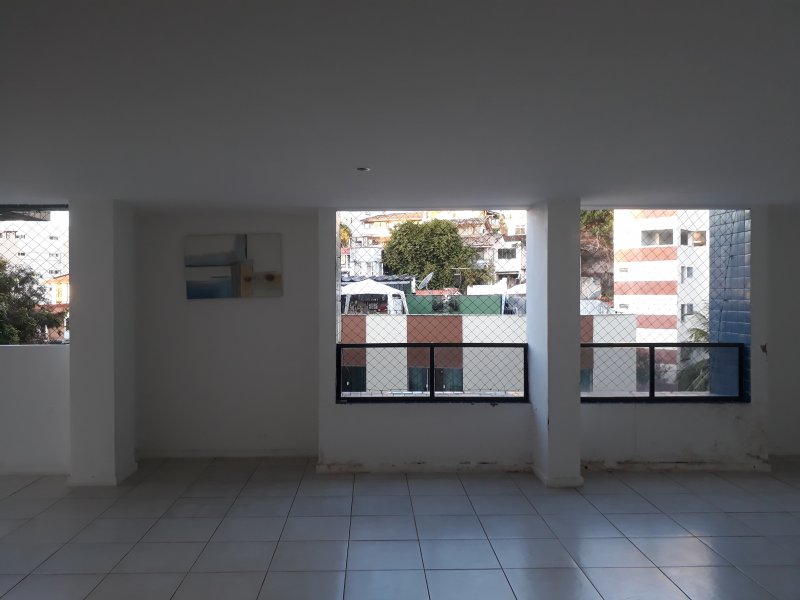 imóvel com 97m² - Rio Vermelho - Salvador