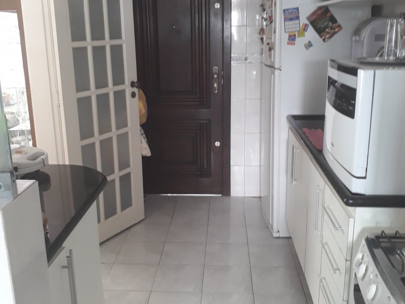 imóvel com 97m² - Rio Vermelho - Salvador