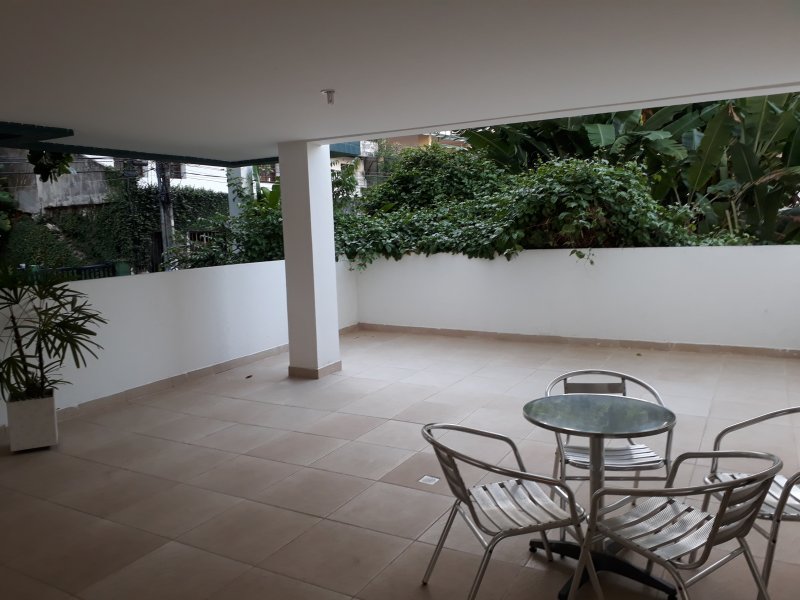 imóvel com 97m² - Rio Vermelho - Salvador