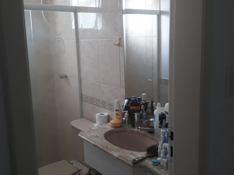 imóvel com 97m² - Rio Vermelho - Salvador