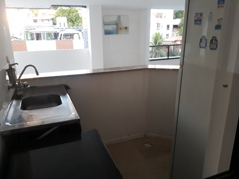 imóvel com 97m² - Rio Vermelho - Salvador