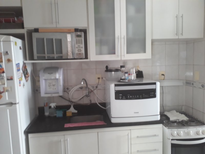 imóvel com 97m² - Rio Vermelho - Salvador
