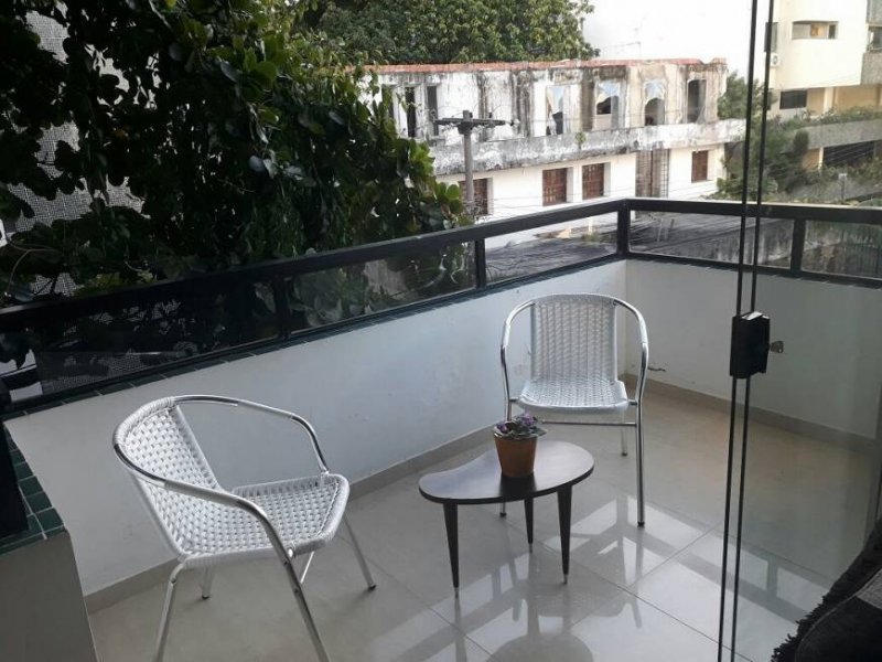 imóvel com 97m² - Rio Vermelho - Salvador