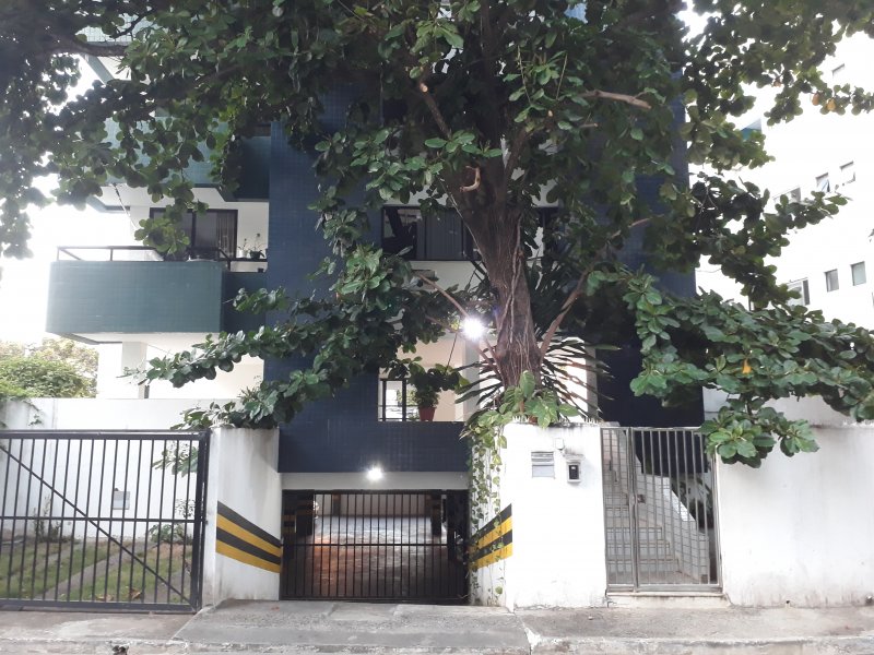 imóvel com 97m² - Rio Vermelho - Salvador