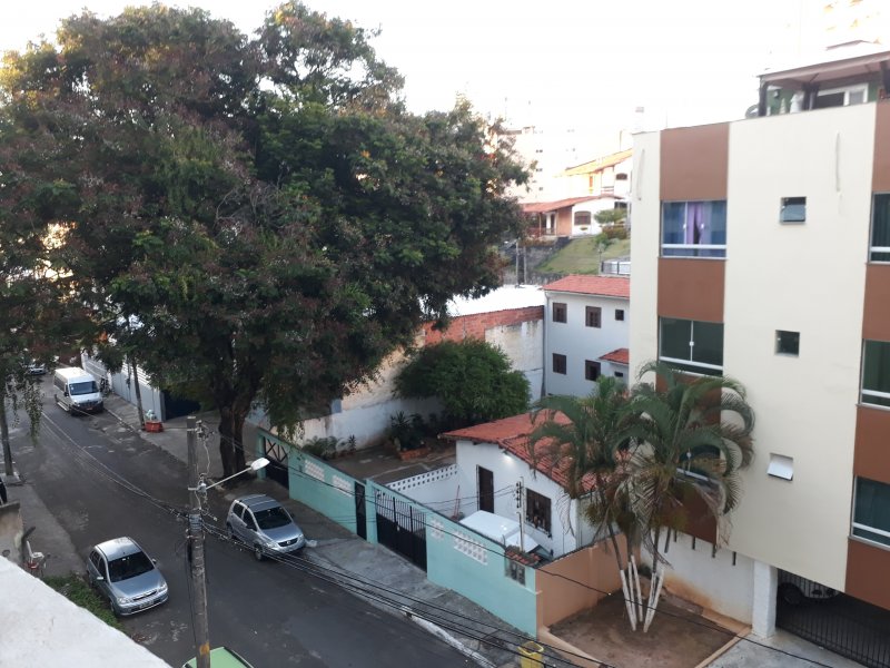 imóvel com 97m² - Rio Vermelho - Salvador