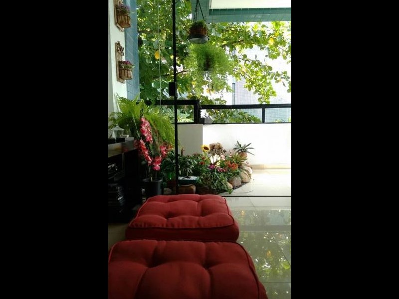 imóvel com 97m² - Rio Vermelho - Salvador
