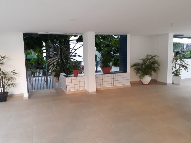 imóvel com 97m² - Rio Vermelho - Salvador