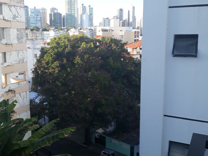 imóvel com 97m² - Rio Vermelho - Salvador