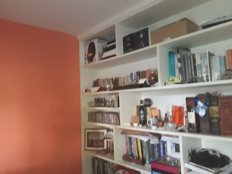 imóvel com 97m² - Rio Vermelho - Salvador
