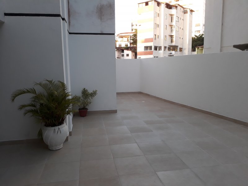 imóvel com 97m² - Rio Vermelho - Salvador
