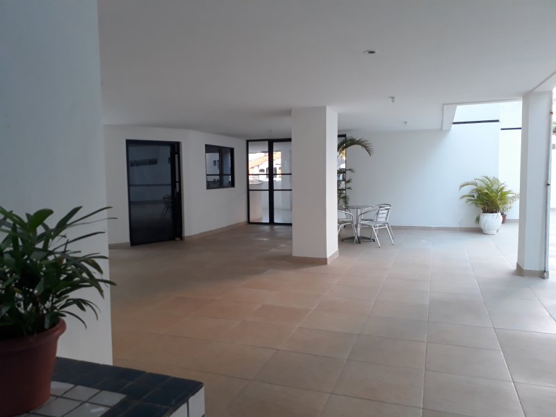 imóvel com 97m² - Rio Vermelho - Salvador