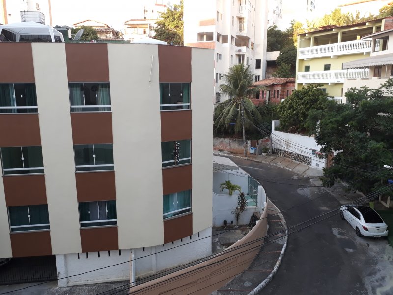 imóvel com 97m² - Rio Vermelho - Salvador
