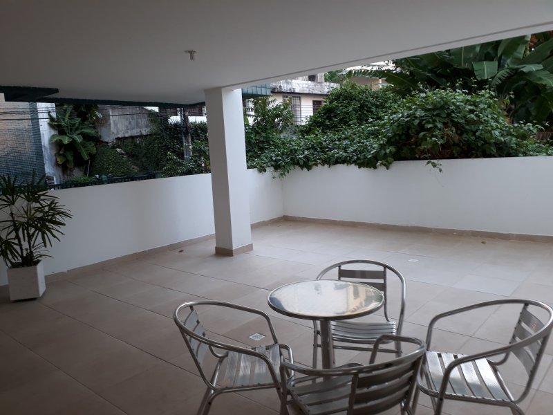 imóvel com 97m² - Rio Vermelho - Salvador