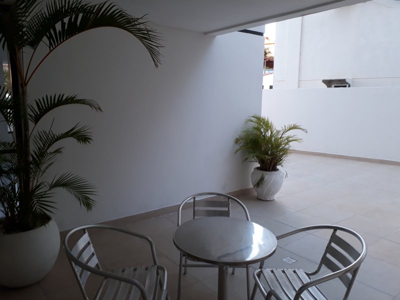 imóvel com 97m² - Rio Vermelho - Salvador