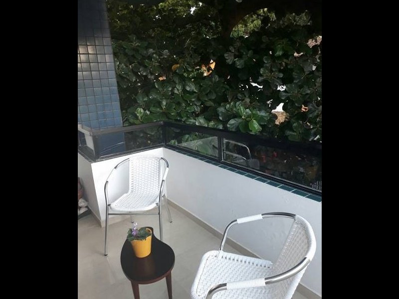 imóvel com 97m² - Rio Vermelho - Salvador
