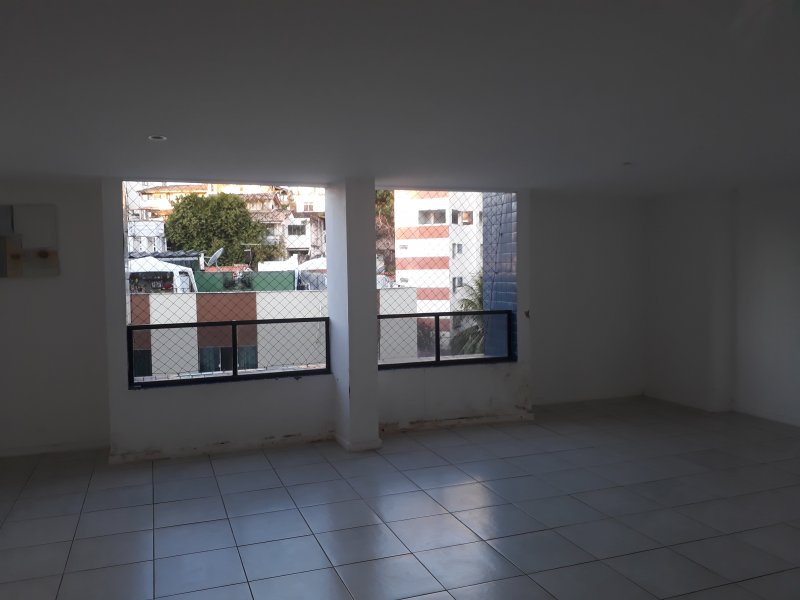 imóvel com 97m² - Rio Vermelho - Salvador