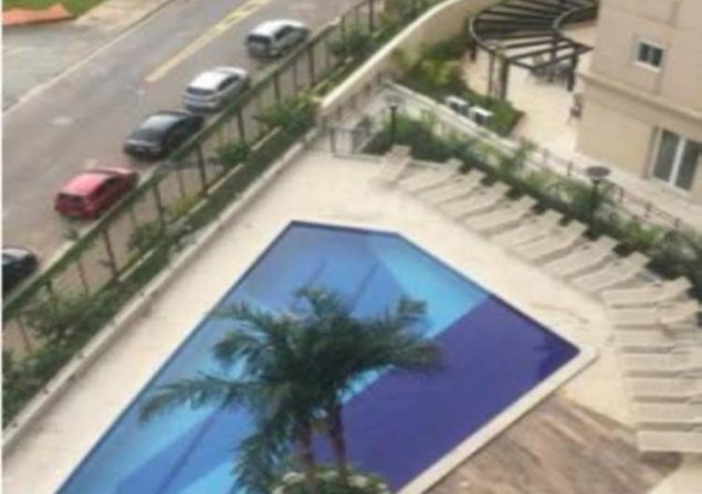 imóvel com 92m²
