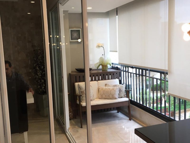 imóvel com 92m² - Alphaville Empresarial - Barueri