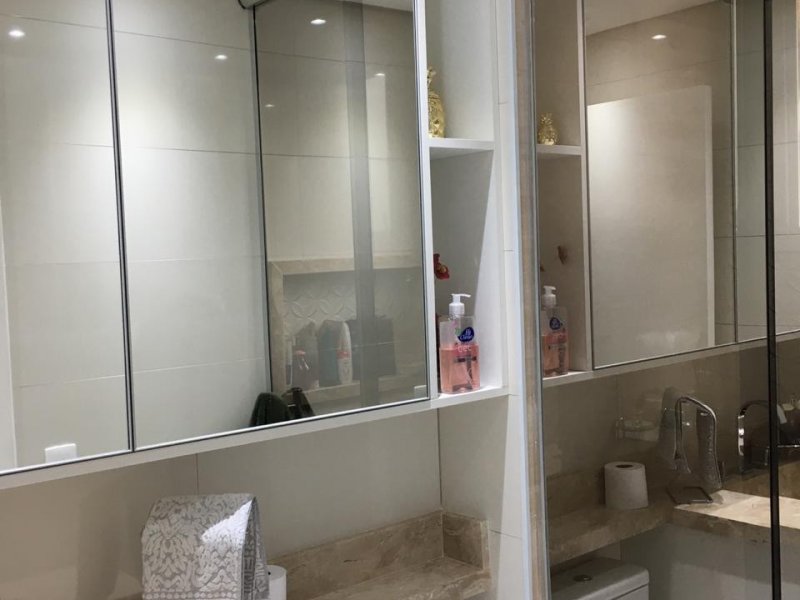 imóvel com 92m² - Alphaville Empresarial - Barueri