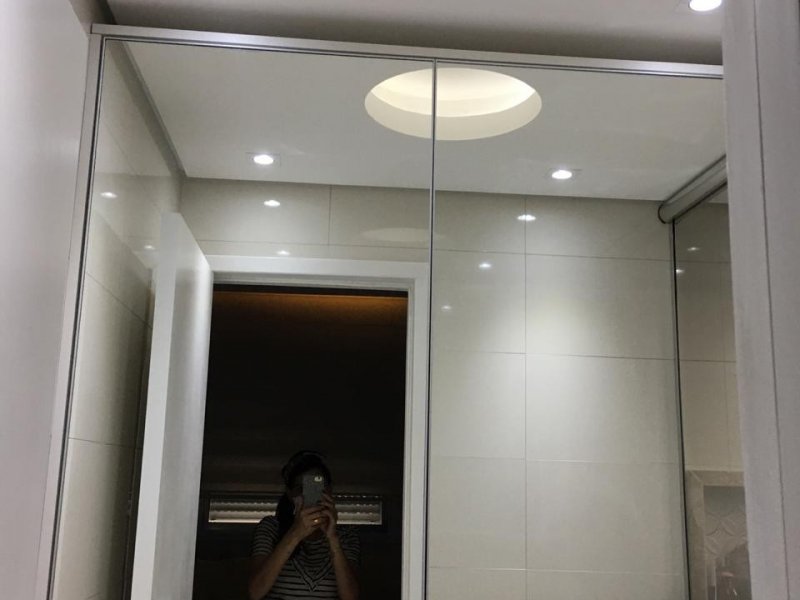 imóvel com 92m² - Alphaville Empresarial - Barueri