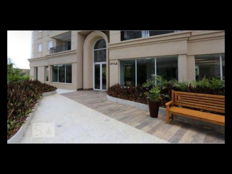 imóvel com 92m² - Alphaville Empresarial - Barueri