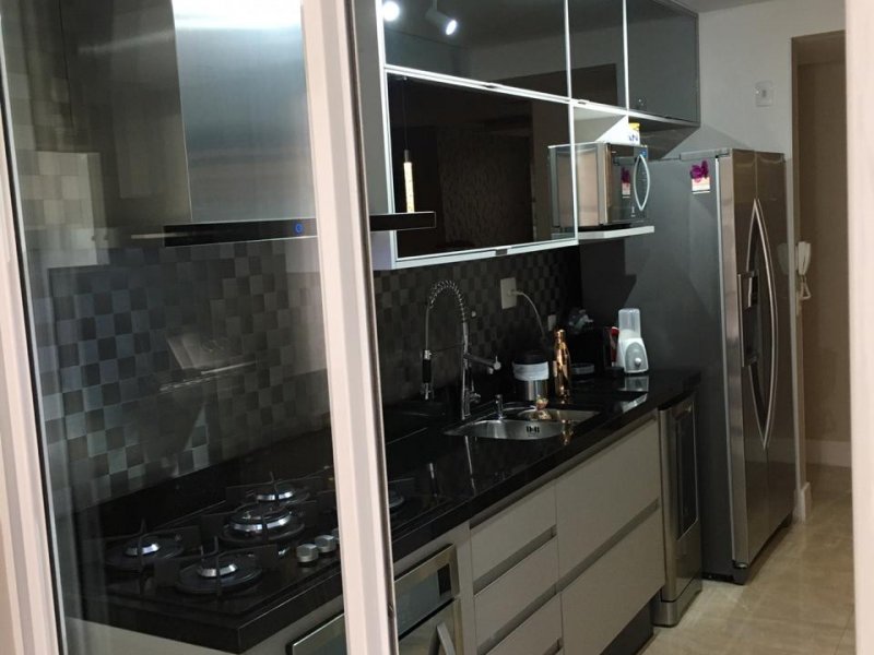 imóvel com 92m² - Alphaville Empresarial - Barueri