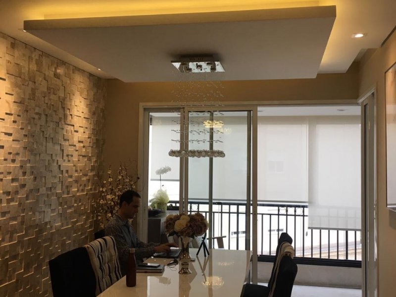 imóvel com 92m² - Alphaville Empresarial - Barueri