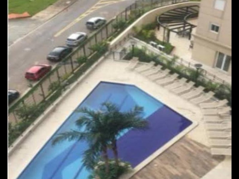 imóvel com 92m² - Alphaville Empresarial - Barueri