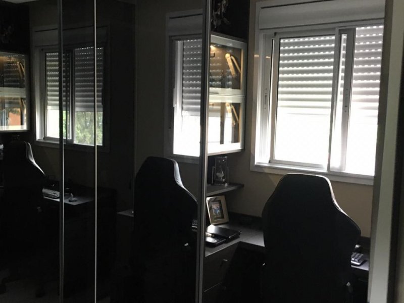 imóvel com 92m² - Alphaville Empresarial - Barueri