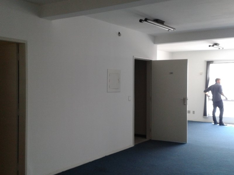 imóvel com 200m² - São João - Porto Alegre