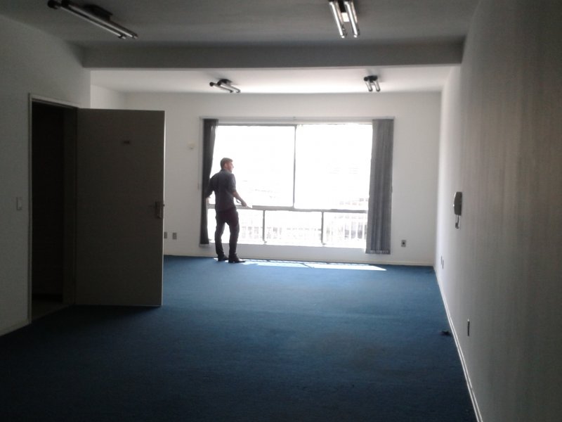 imóvel com 200m² - São João - Porto Alegre