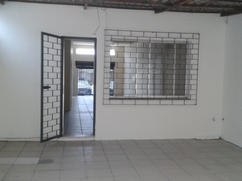 imóvel com 200m² - São João - Porto Alegre