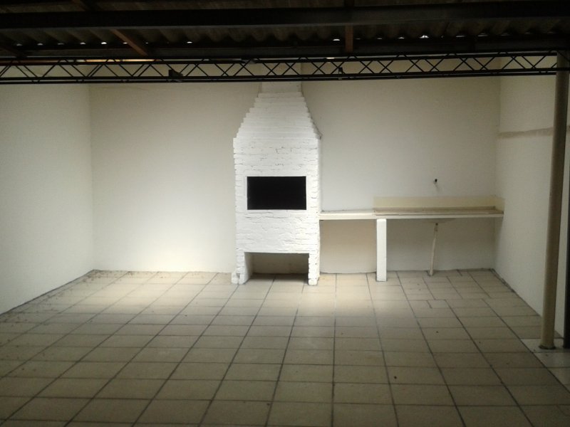 imóvel com 200m² - São João - Porto Alegre