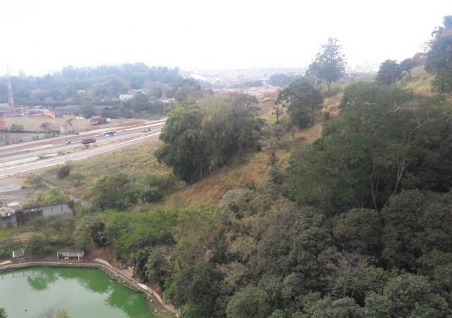 imóvel com 50m²