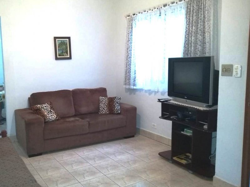 Casa à venda Loty com 53m² e 1 quarto por R$ 150.000 - 1356658900-casa6.jpg