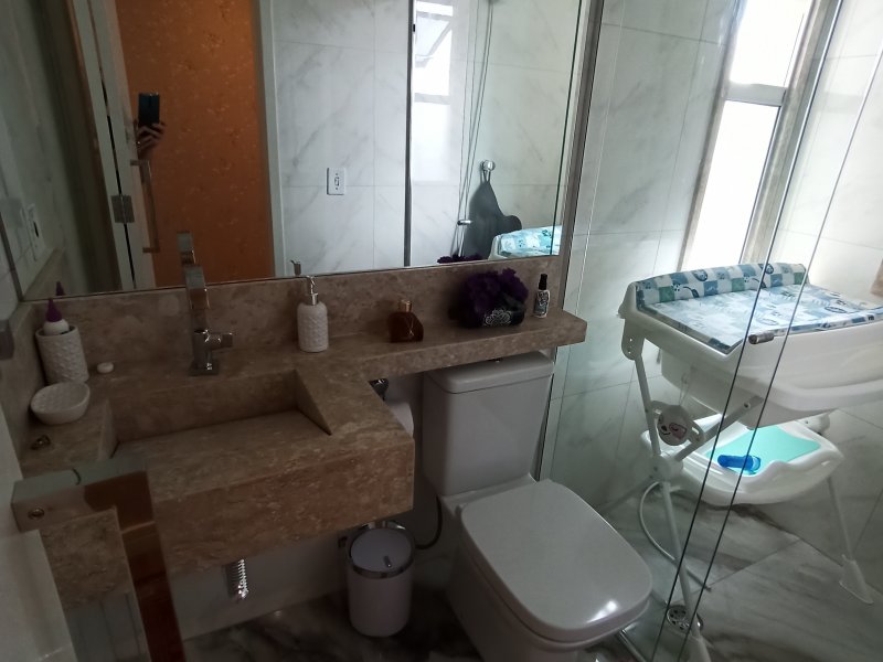 Apartamento à venda Centro com 56m² e 2 quartos por R$ 415.000 - 1527479232-img-20210404-122424.jpg