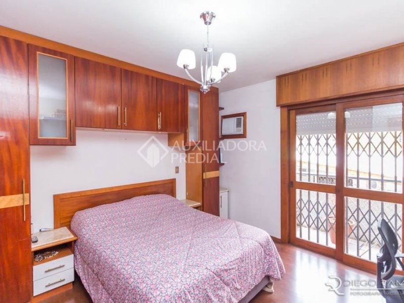 Apartamento à venda Petrópolis com 96m² e 2 quartos por R$ 470.000 - 1201926451-quarto-1.jpg