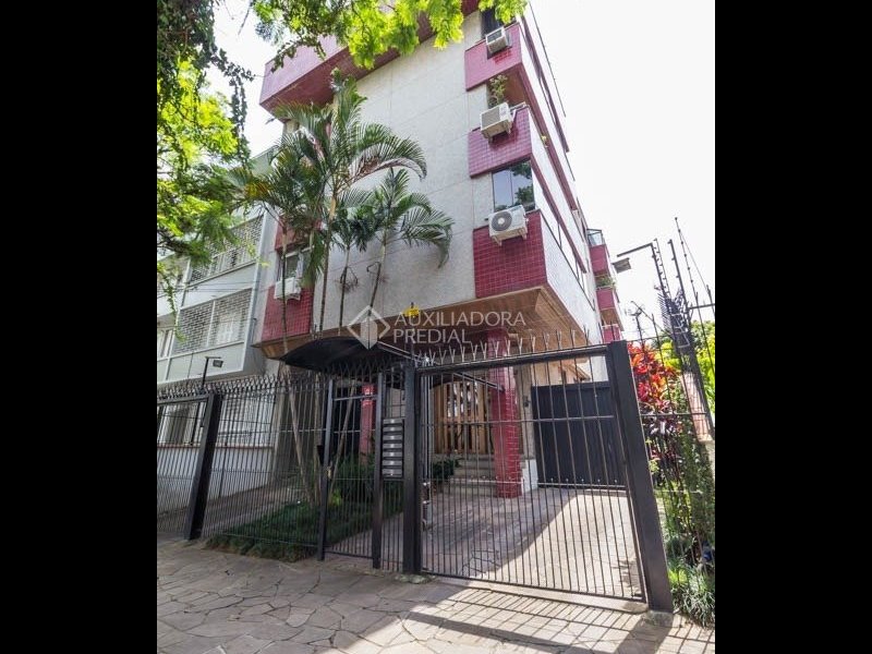 Apartamento à venda Petrópolis com 96m² e 2 quartos por R$ 470.000 - 12857394-vista-frente-lateral-barao.jpg