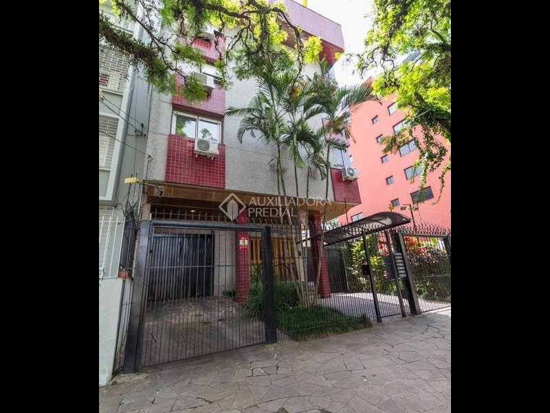 Apartamento à venda Petrópolis com 96m² e 2 quartos por R$ 470.000 - 257891665-vista-frente-barao.jpg