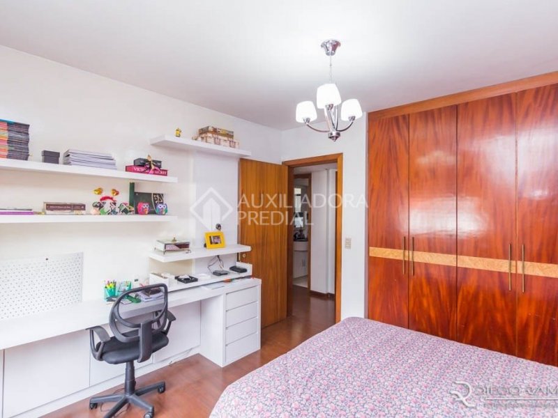 Apartamento à venda Petrópolis com 96m² e 2 quartos por R$ 470.000 - 825262561-quarto-1-vista.jpg