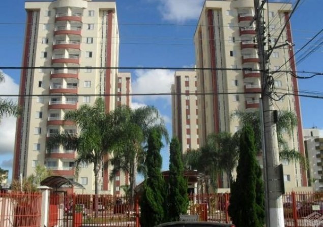 imóvel com 84m²